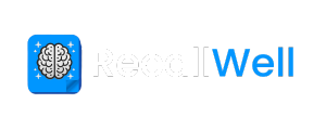 RecallWell Logo